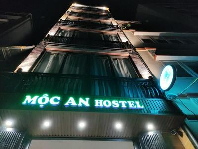Moc An by Bay Hotel