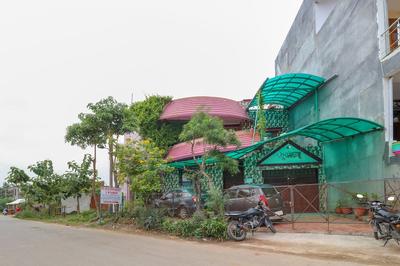 OYO 49061 Hotel Green Retreat