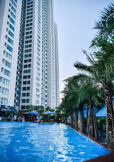 Pavilor Hotel Nha Trang