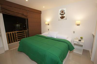 Hotel Riviera Inka Paracas