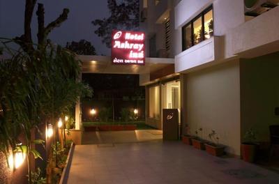 Ashray Inn