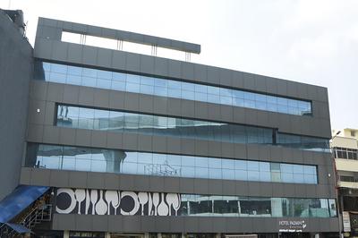 Hotel Padmini Elite