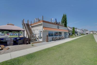 Lakefront Home w/ Rooftop Deck, Grill, Games!