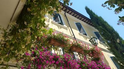 Casa Zia Cianetta