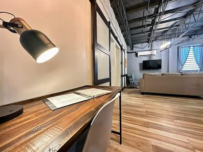 The Lofts At Santurce