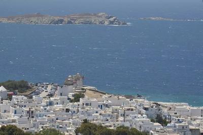 Hermes Mykonos Hotel