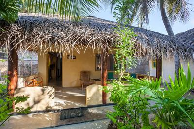 De Silva Windresort Kalpitiya