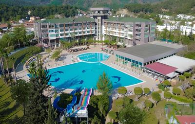 Simena Comfort Hotel