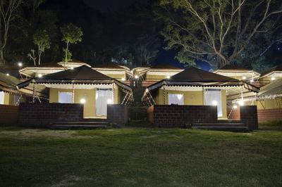 Ecoterra Serene Resort