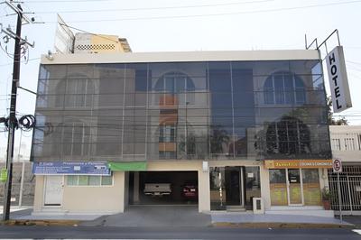 Hotel Kuliacan by Grupo La Jolla