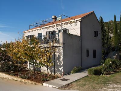 Ančica - 200 m From Beach - A1