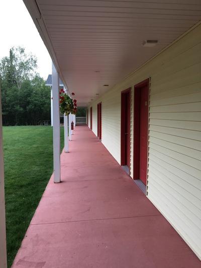The Beach Inn Motel, Billede 2