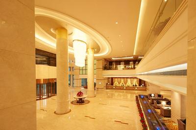 New Century Hotel Putuo Zhoushan