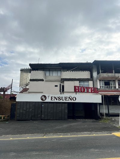 Hotel Ensueño