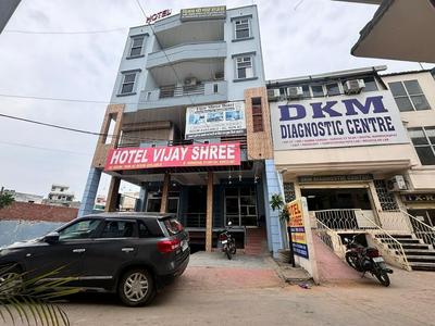 Hotel Vijay Shree