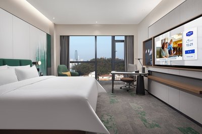 Hampton by Hilton Taizhou Jiaojiang