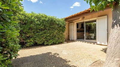Sunny Escape, Languedoc-roussillon
