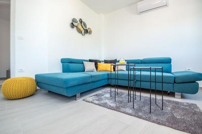 Exclusive City Apartments
