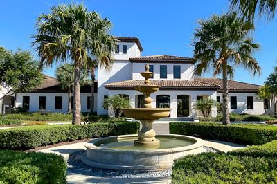 The Palace at Geneve