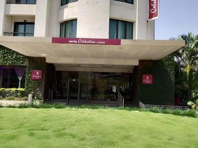 Hotel Celebration Lavasa