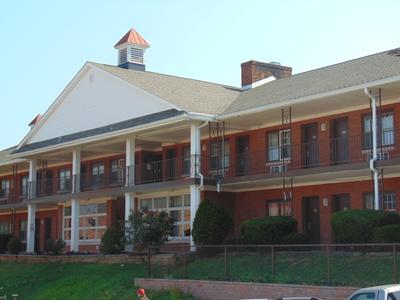 Econo Lodge Williamsport