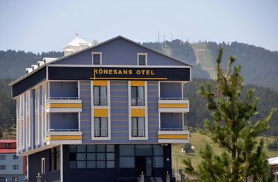 Ronesans Hotel