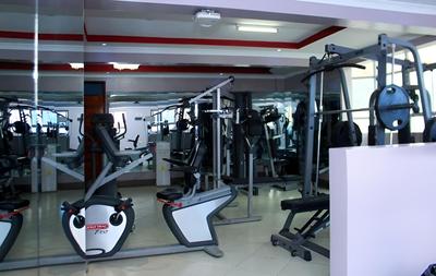 Sheratton Regency Hotel Nairobi