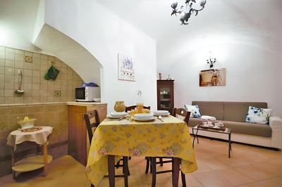 Holidaycasa Rinaldo - A due Passi dal Mare