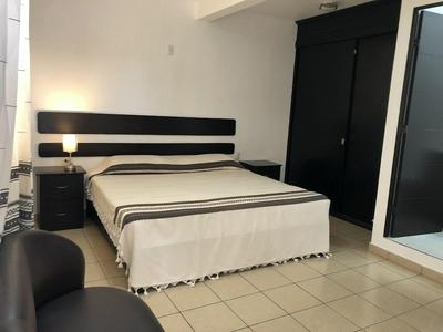 Casa Blanca Coexist Space Oaxaca