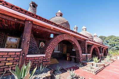 HOTEL & SPA LOS AGAVES