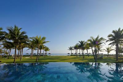 Wyndham Hoi An Royal Beachfront Resort & Villas
