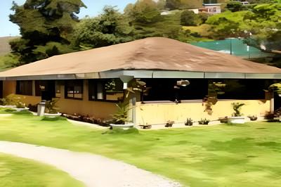 Hotel Chandra Inn Royal Rose