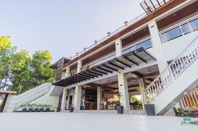 Greenridge Resort
