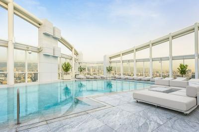 Four Seasons Hotel Beirut