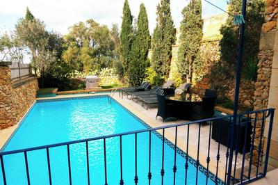 Dionisia Gozitan Villa and Pool Gozo