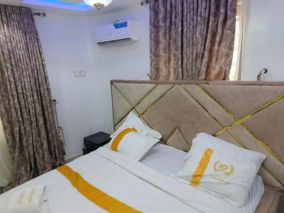 KD Hotel and Apartment