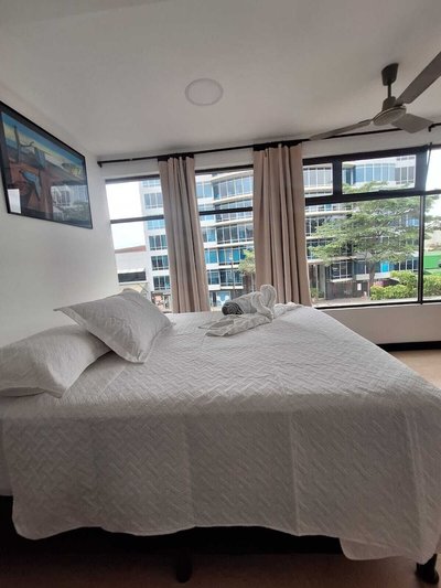 Apartahotel del Paseo