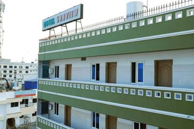 Hotel Sunview