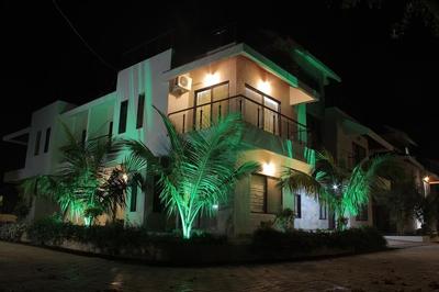 Sia Resort And Spa