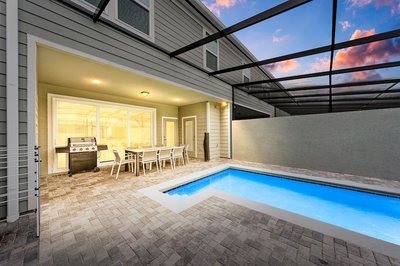 Brand New Luxury Resort Home w Private Pool, 사진 2