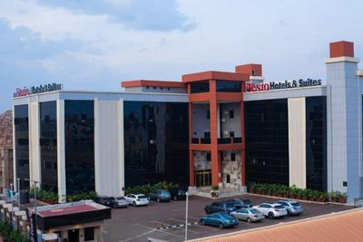 Fiesto Hotel and Suites Enugu