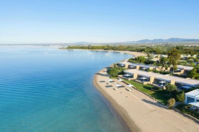 Ikos Olivia - All Inclusive