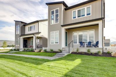 Pet-friendly Utah Abode - Fireplace, Patio & Grill