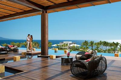 Secrets Vallarta Bay Puerto Vallarta - All Inclusive