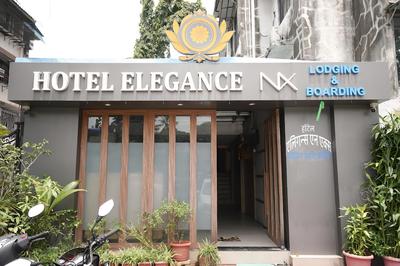 Hotel Elegance Nx