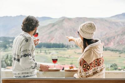 Sueños del Valle Sagrado