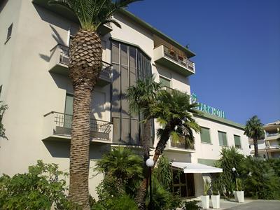 Park Hotel Resort