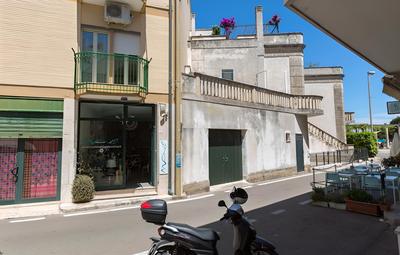 3038 La Casa di Maristella- Bilo by Barbarhouse