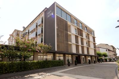 Hotel Terme Igea Suisse