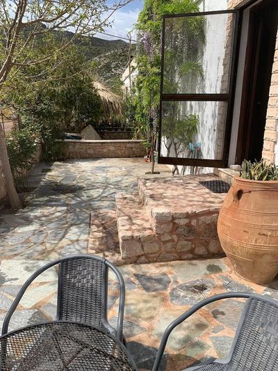 Villa Sea View Mesa Mpanta -
